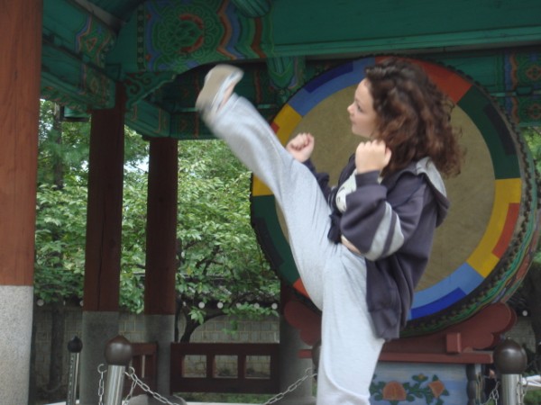 Korean Seminar